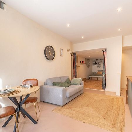 Nid D'Amour - Suite Romantique Boulogne-sur-Mer Exterior photo
